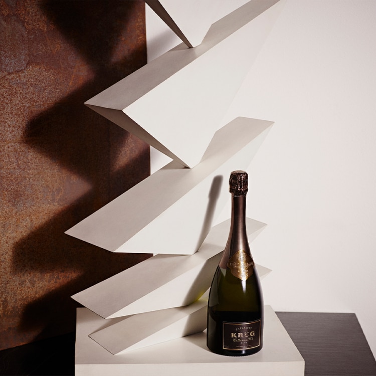 Krug Collection 1985 | クリュッグ シャンパン Krug Collection 1985 | クリュッグ シャンパン